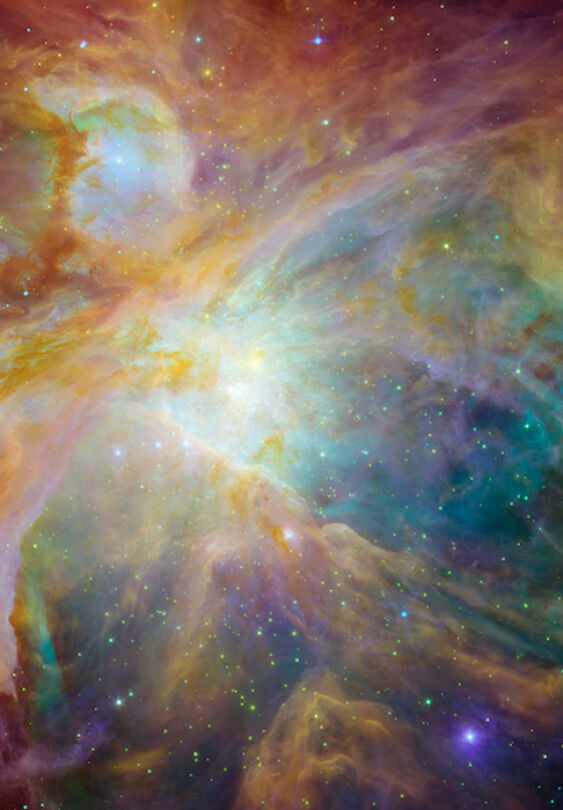 Universe Revealed