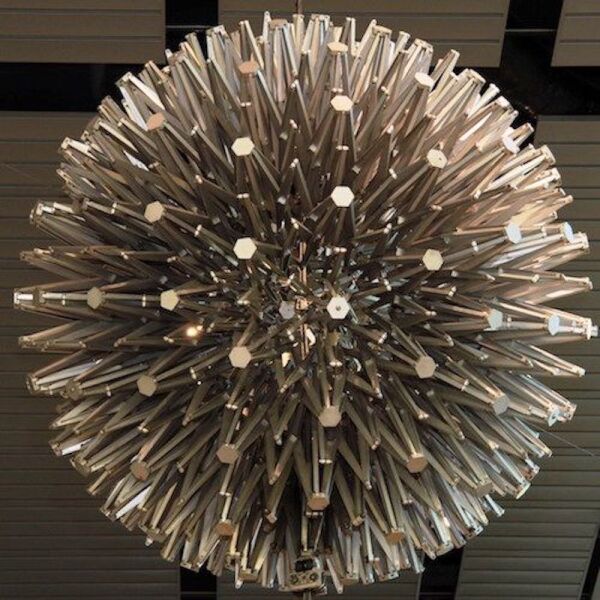 Hoberman Sphere